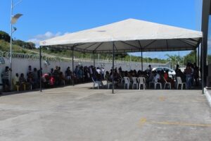 Assembleia catadores de Itabuna - foto Ascom (1)