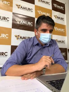 Marcone Amaral