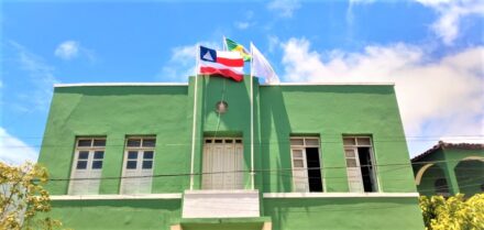 Prefeitura de Itacaré
