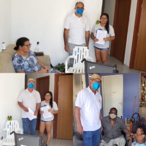 entrega cadeira rodas 220521