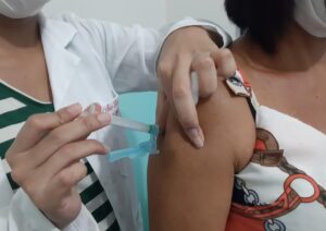 vacinação 55 anos