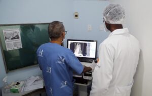 Centro de Imagen do Hospital de Base terá equipamentos de ponta - Foto Roberto Santos (2)