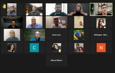 REUNIÃO COM A SECRETÁRIA DE SAÚDE 10.06.21