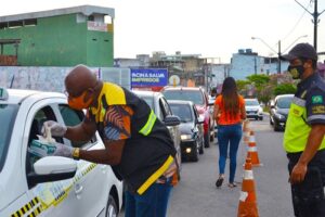 Settran faz balanço positivo do Maio Amarelo - Foto Ascom (1)
