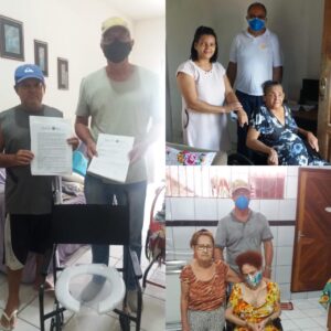 cadeiras de rodas maio