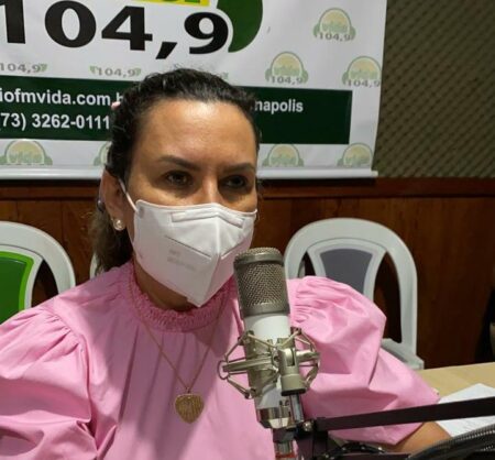 EUNÁPOLIS ADERE AO CONSÓRCIO REGIONAL DE SAÚDE, CONFIRMOU A PREFEITA CORDELIA TORRES content_id (2)
