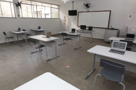 Colegio Manoel Devoto Foto Fernando Vivas GOVBA
