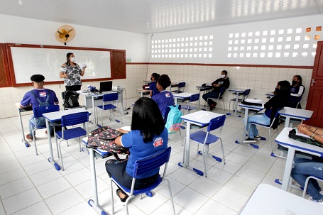 ColégioProfessora Maria Leal Lopes, Nova Ibiá_Mateus Pereira (1)