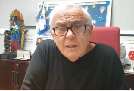 Francisco Valdece