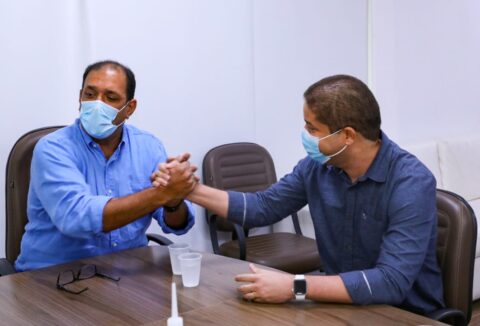 Reunião com Grupo Assaí e Cidadelle - foto de Clodoaldo Ribeiro PMI