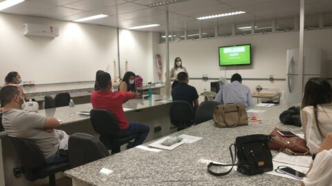 Curso captação de córneas Banco de Olhos BA (1)