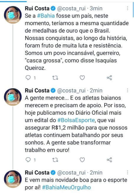 Divulgação