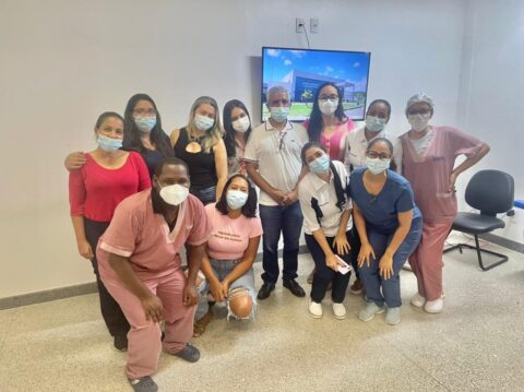 Treinamento drogas vasoativas_HRCC