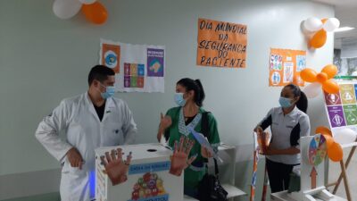 Dia de Segurança do paciente HRCC (2)