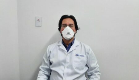 Médico cardiologista Décio Cardoso_HRCC