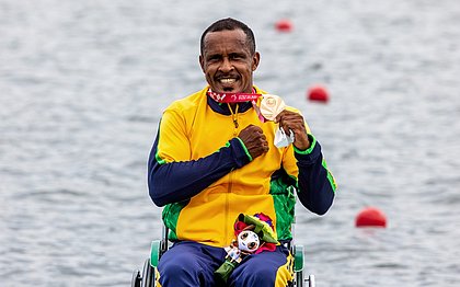 Rene Pereira