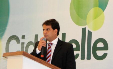 Foto Denis Guimarães