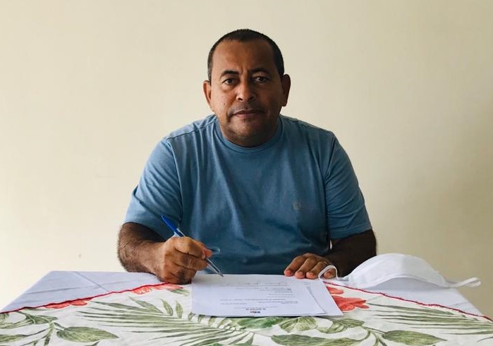 Prefeito 1