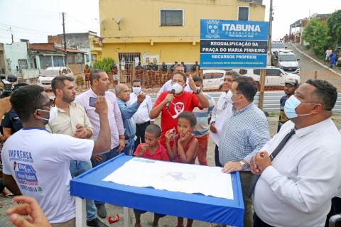 praça 55