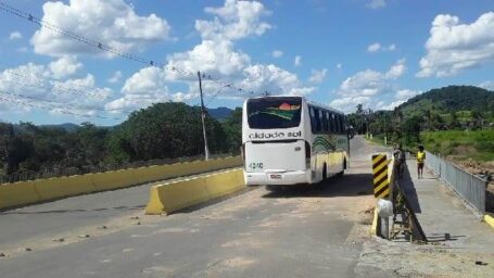 Passagem urbana de Floresta Azul_Foto_Divulgação_Seinfra