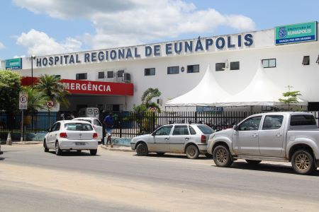 hosp eun