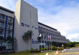 MAIQUINIQUE: TCM DETERMINA TOMADA DE CONTAS DA PREFEITURA TCM (1)