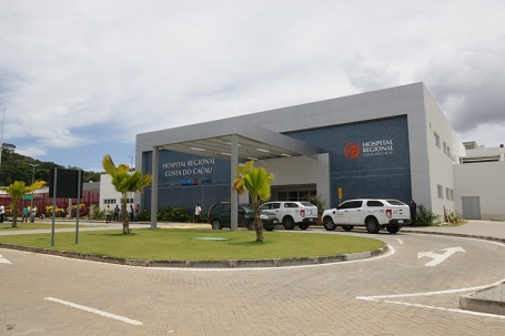 HRCC