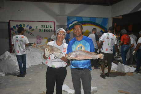 PEIXE 1