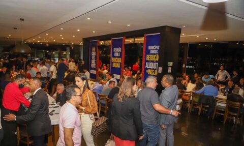 Reuniao Bancada Baiana UPB