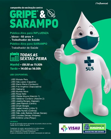 gripe-sarampo