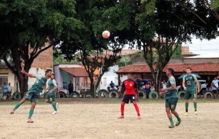 Campeonato Juca Rosa