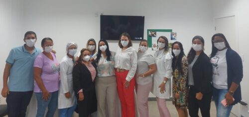 Homenagem Assistente Social HRCC (10)