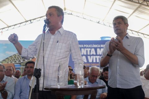 Rui e Jerônimo