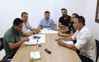 Secretários municipais definem Ita Pedro - Foto Roberto Santos (4)