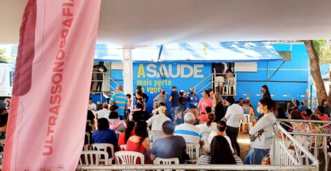 Feira Cidadã em Itabuna agradou - Fotos Pedro Augusto (1)