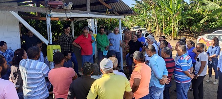 Visita Técnica