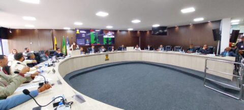 Panorâmica