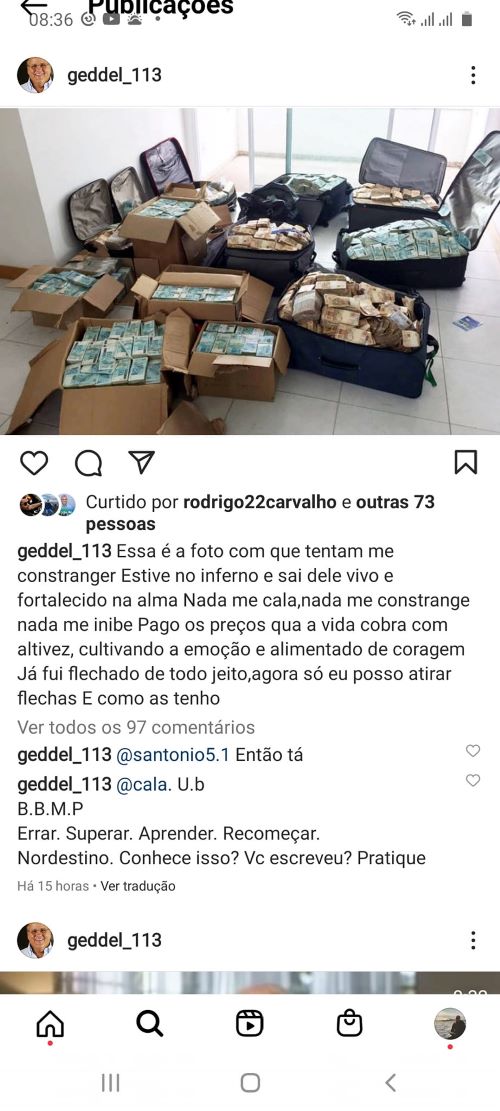 gedd