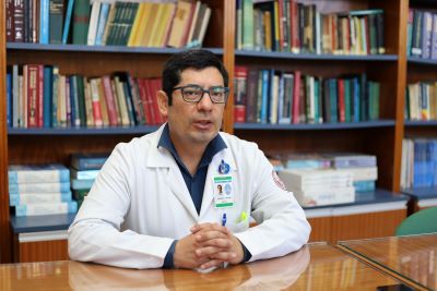 med