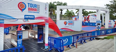 Projeto Tour 2022 na Praça Rio Cachoeira - Fotos Pedro Augusto (1)
