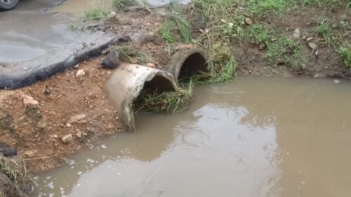 Limpeza de canais do Vila Anália e Novo Jaçanã - Foto Ascom (1)