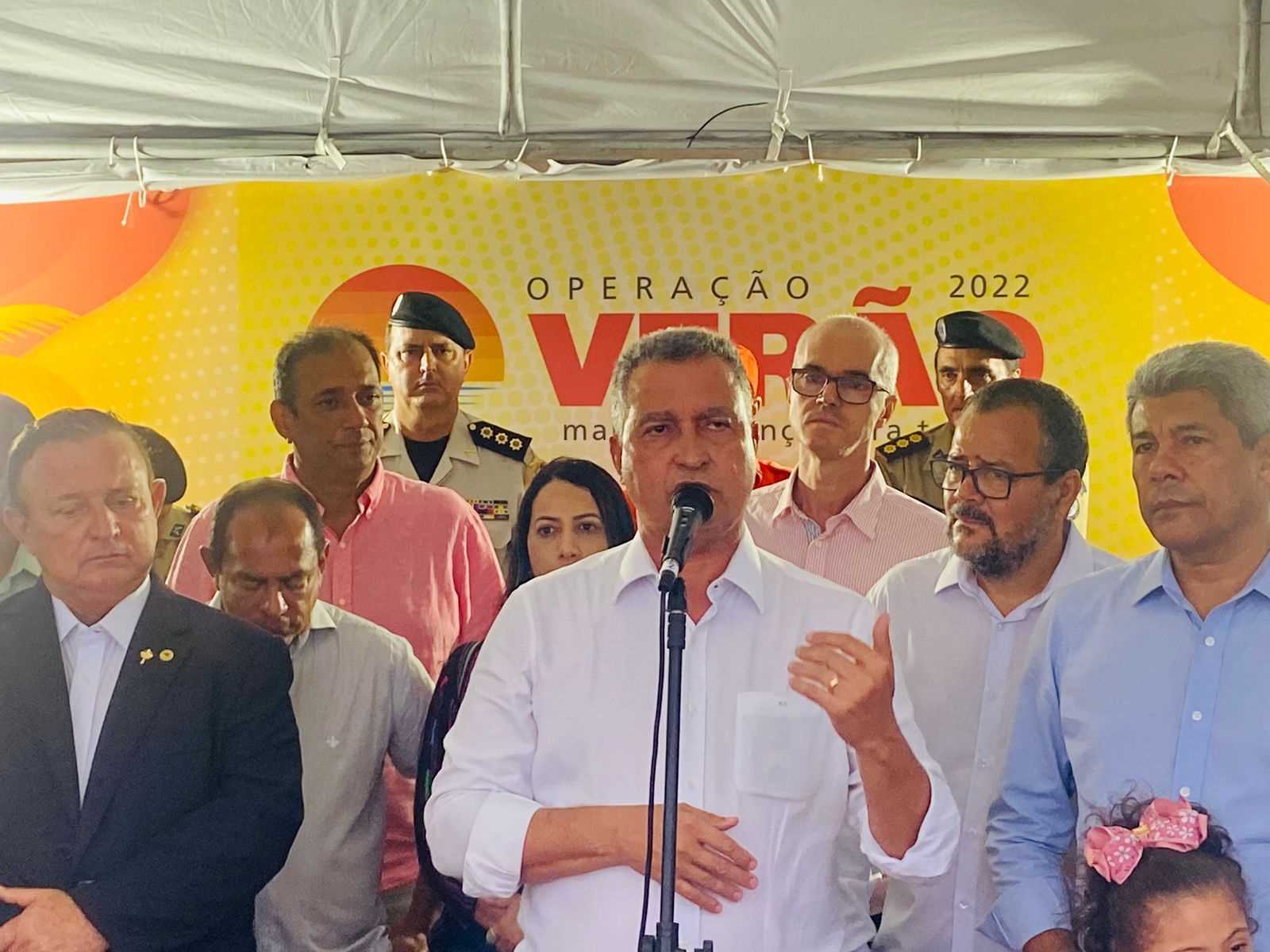 operaçaoverao