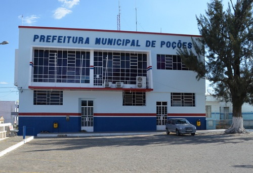 pocoes