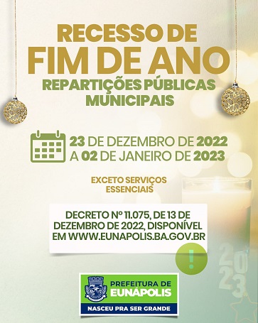 recesso