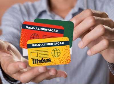 ticketalimentaçao