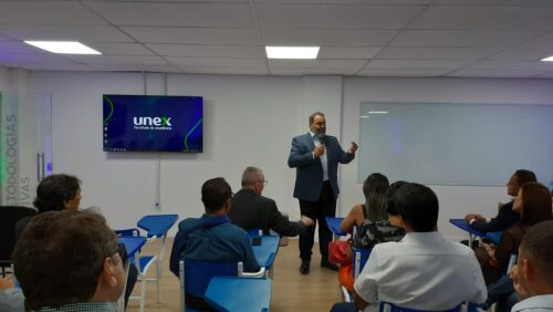 Lançamento curso medicina UNEX (12)