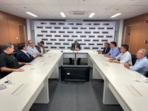 BAHIA: BANCADA DO PP NA AL-BA ABANDONA OPOSIÇÃO E ANUNCIA APOIO AO GOVERNO JERÔNIMO pppp