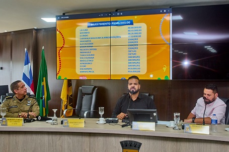 Audiência pública prestação de contas da FICC - 42ª Lavagem do Beco do Fuxico - Fotos Pedro Augusto (1)