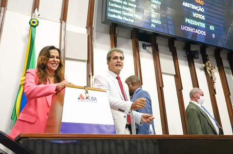 SOANE APOIA ALINE PEIXOTO