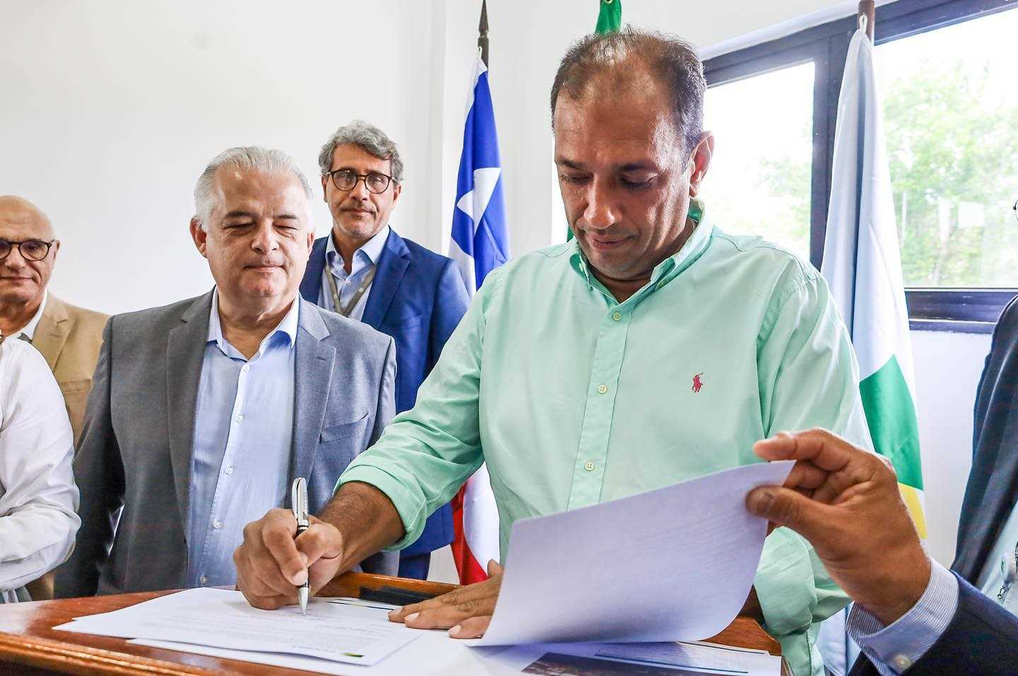contrato